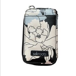 sakroots wallet‎